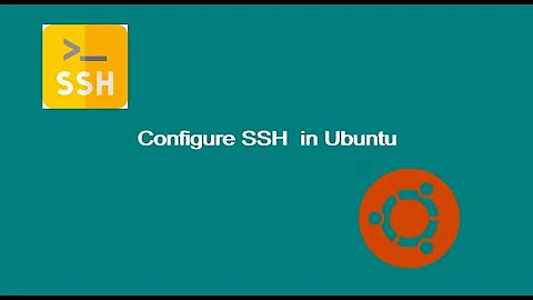 Configure SSH in Ubuntu 22.04.1 in Virtualbox 7.0