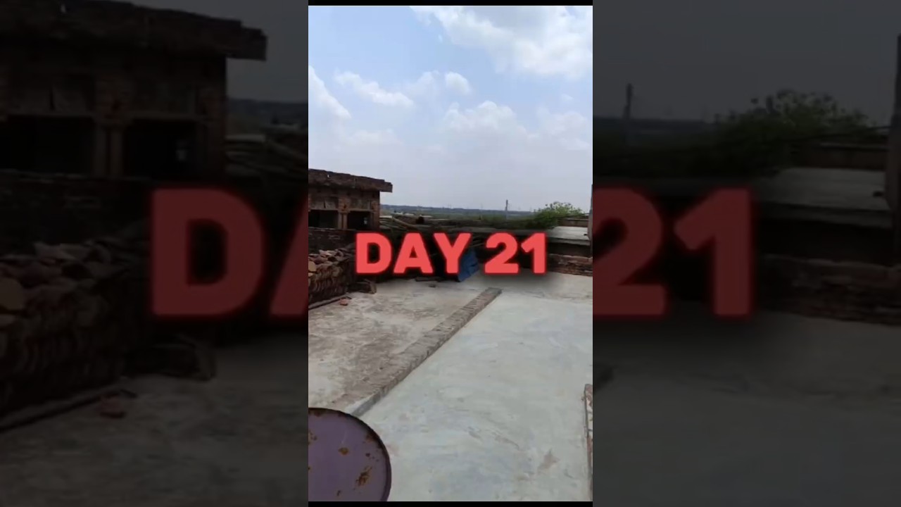 Day 21 of becoming a Billionaire before 17 April 2030 . . . . .