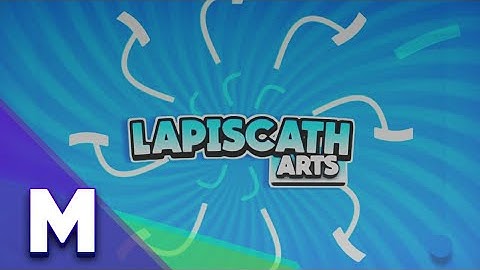 LapisCathArts💖//Free 2D Intro