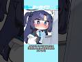 【ブルアカ】ユウカのおもしろい雑学 #ブルーアーカイブ #ブルアカ #雑学