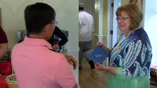 Information This Week in EB #1700 - September 29, 2016 News