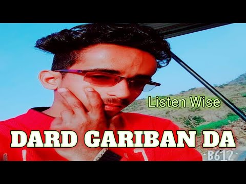 Dard Gariban de | heart touching status garibi new punjabi shayari | Jbs Dogri Worldwide | #shorts