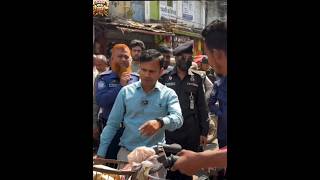 ফুটপাতের বিরুদ্ধে ভোক্তা অধিকার দপ্তরের ডাইরেক একশন। #মর্নিং2pmরেজাল্ট #ভোক্তাঅধিকার