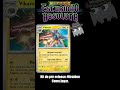 Como jogar e melhorar o deck Miraidon no Pré Release de Escuridão Absoluta! #pokemontcg #prerelease