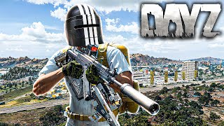 ◤ DAYZ #305 - GROS CARNAGE SUR ALTERIA ! ☠️