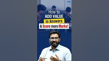 How to Add value in Answers & Score more Marks | NEXT IAS #upsc #upscpreparation