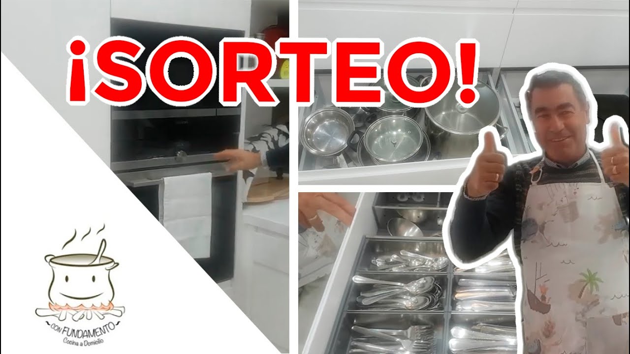 CÓMO ORGANIZAR UNA COCINA  [Parte 1] pequeña, funcional y bonita - Con fundamento