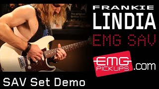 EMG SAV Set Demo