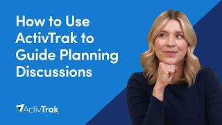 How to Use ActivTrak to Guide Planning Discussions