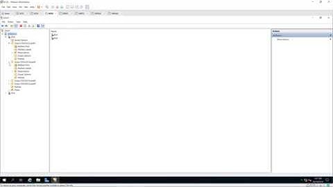 Back Up and Restore the DHCP Database in Windows Server 2019