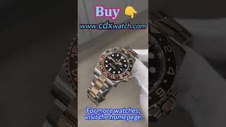 Delicate Luminous Dial Night Time Display