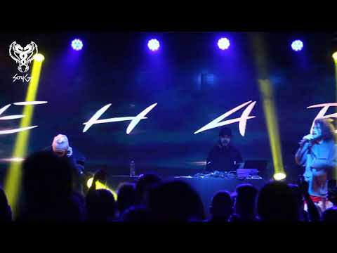 Sehabe - An Bu Andır ft. Yeis Sensura ( Canlı Performans )