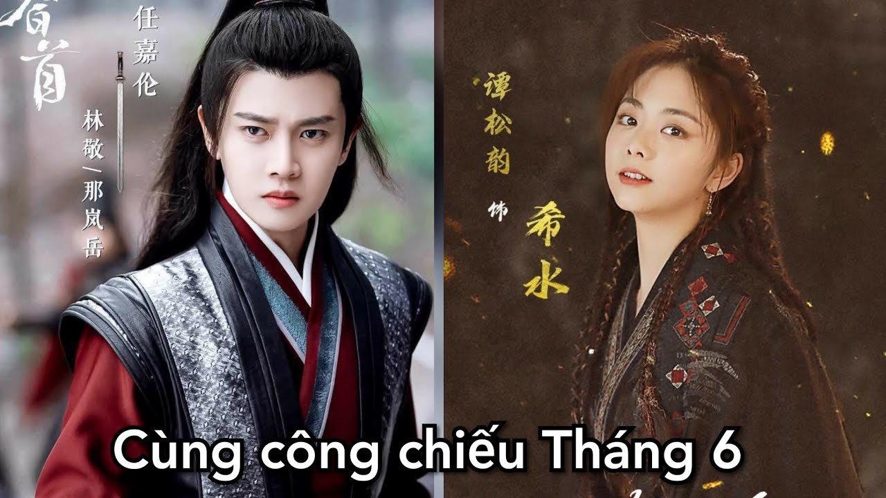 Phim c a nh m gia lu n v m t ng v n c ng chi u trong th ng 6 youtube