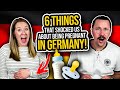 6 Things That SHOCKED Us About Being Pregnant in Germany as Americans! 🇩🇪