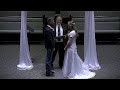 Hochzeit von Pancho Neufeld & Maria Froese