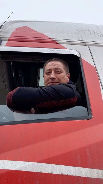 ВОДИТЕЛЬ КАТЕГОРИИ Е #automobile #любовь - YouTube