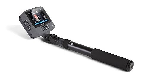 EDD 24XT   Portable Non Linear Junction Detector NLJD