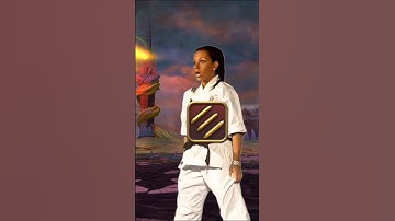 WHEN THE MONK IS READY TO RELEASE THE BEAST 🔥