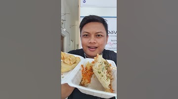 Mie Hompimpa Level 3 !!! kog nggk pedas 🤔 ?? #shortyoutube #shortvideo #shorts #gacoan #mie #viral