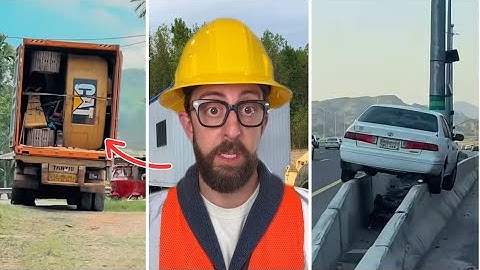 Construction Fails That Shocked the Entire Internet! 🌐😱