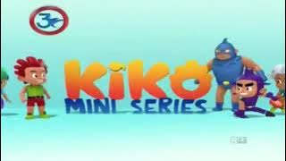 kartun Indonesia kiko full movie 40 menit