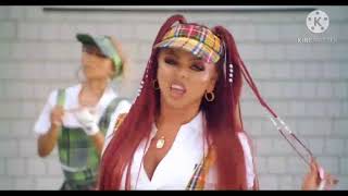 Jesy Nelson ft Nicki Minaj - Boyz (official music video)
