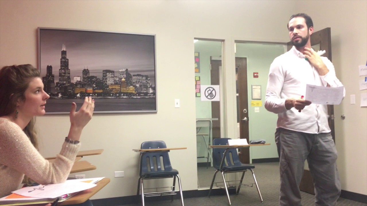 Language Clarification: Functional Language