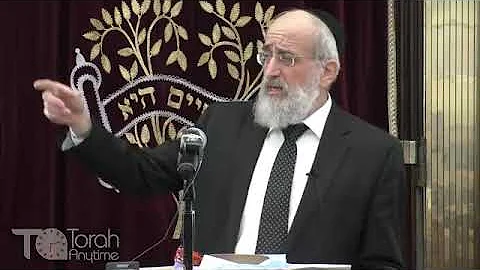 Answering Amen - R. Yisroel Reisman - TorahAnytime...