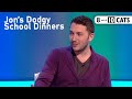 Jon Richardson's School Dinners | 8 Out of 10 Cats