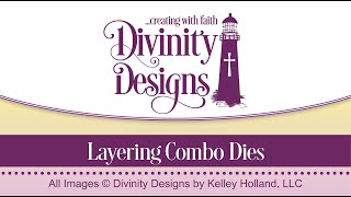 Divinity Designs Layering Combo Dies