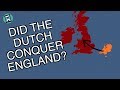 Was the Glorious Revolution a Dutch Conquest? (Short Animated Documentary)