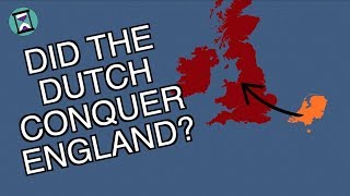 Was the Glorious Revolution a Dutch Conquest? (Short Animated Documentary)