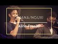 Capture de la vidéo Aline Frazão - Susana/Nguxi (Live In Tivoli Bbva)  Ft. Toty Sa'med