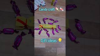 candy craft 🍡🍬🍭 #craft #best 🥳😇