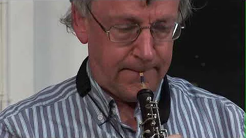 Paul Archbold   Fluxions performance HD