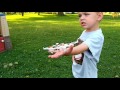 Tecesy Mini Quadcopter w/ Camera