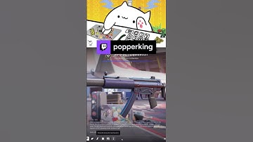 Revolution and Dreams and Nightmares Cases | popperking on #Twitch #cs2 #cs2clips #csgo #gaming