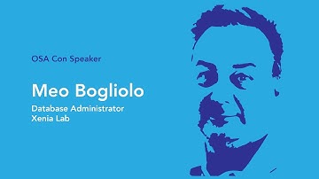 OSA Con 2021: Using ClickHouse® Open Source Columnar Database for Satellite Communication