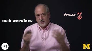 Web Services in Python| Part-2 | Deal with python web services and it