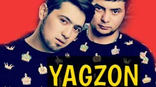 Yagzon  Kozimda   nam  //Йагзон козимда нам ( music version)