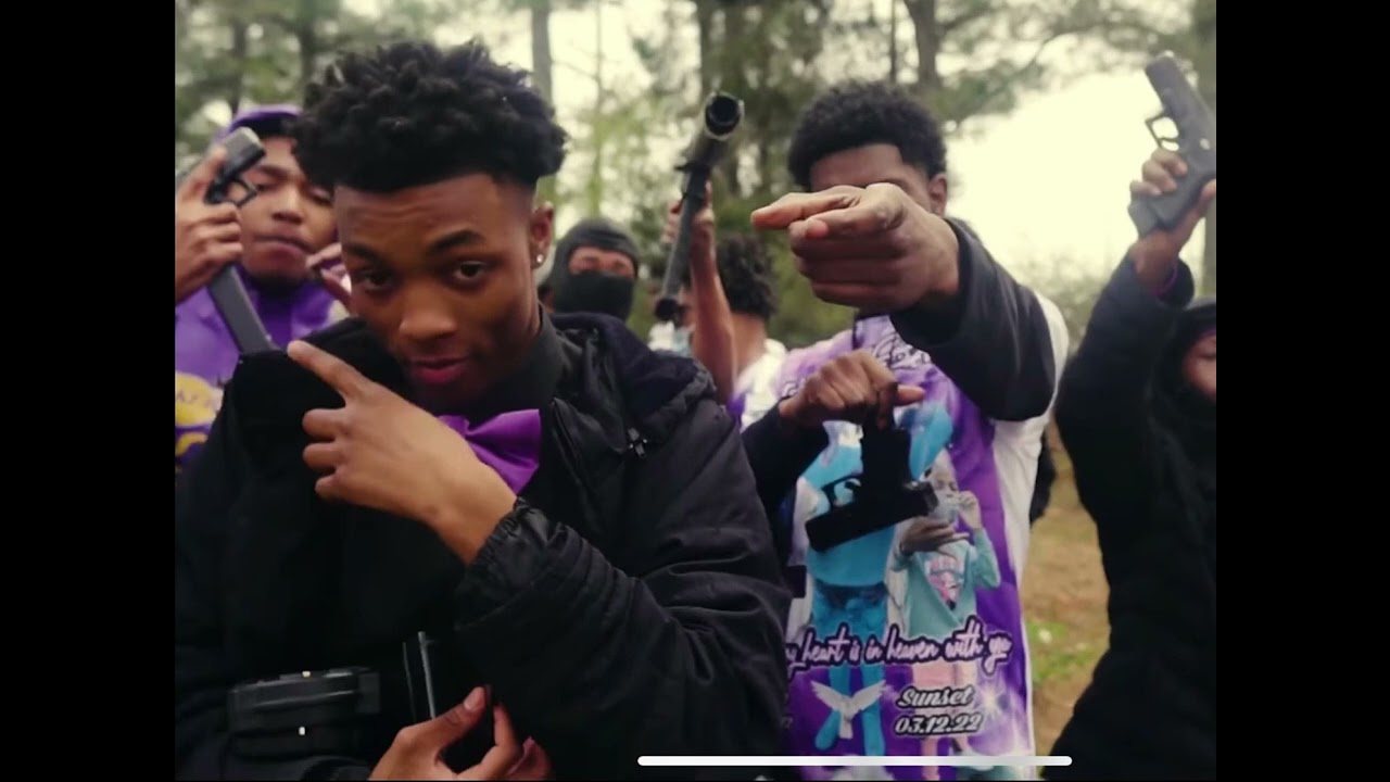 JefeDaDon - On My Soul *SLOWED* - YouTube