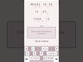Cryptogram: Word Brain Puzzle | Level 1