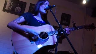 Interior Castle - Black Box Live At Ort Cafe, Birmingham - 29Th January 16