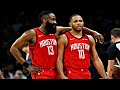 James Harden Says That The Houston Rockets Can Win The Championship
