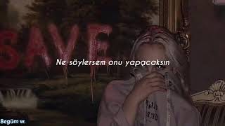 Grlwood- I Hate My Mom Türkçe Çeviri