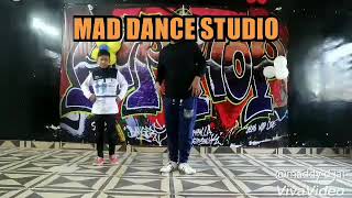 Caller tune song with Maddy D Jai
