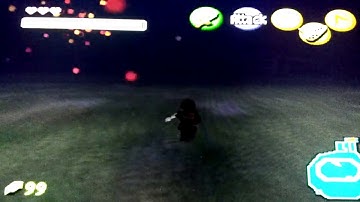 Zelda OOT Cheat Code 4th of july