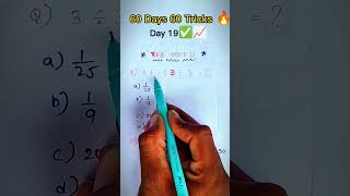 Can You Solve This Maths Question? 🤔🔥 | Test Your Brain! #maths #mathstricks #mathematicschallenge