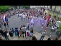 Flash mob arménien Grenoble / Հայկական ֆլեշ մոբ Գրենոբլում/ ՖՐԱՆՍԻԱ