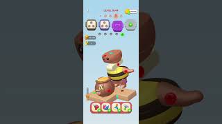 Solving Screwdom Lvl 1044 (hard level)